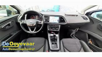 Seat Leon Leon ST (5FF), Combi 5-drs, 2012 / 2020 1.4 TSI ACT 16V picture 2