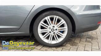 Seat Leon Leon ST (5FF), Combi 5-drs, 2012 / 2020 1.4 TSI ACT 16V picture 4