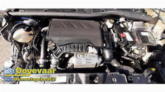 Peugeot 2008 2008 (UD/UK/UR/US/UX), MPV, 2019 1.2 VTi 12V PureTech 100 picture 3