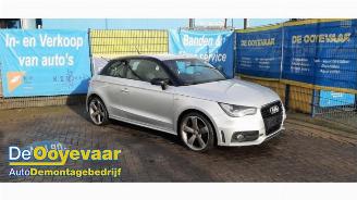 Audi A1 A1 (8X1/8XK), Hatchback 3-drs, 2010 / 2018 1.2 TFSI picture 1