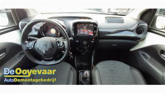 Citroën C1 C1, Hatchback, 2014 / 2021 1.0 Vti 68 12V picture 2