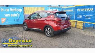 Opel Ampera-E Ampera-e, Hatchback, 2017 / 2019 Ampera-e picture 1