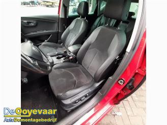 Seat Leon Leon (5FB), Hatchback 5-drs, 2012 / 2020 1.6 TDI 16V picture 7