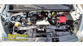 Renault Kangoo Kangoo Express (FW), Van, 2008 ZE 40 picture 3