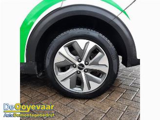 Kia Niro Niro I (DE), SUV, 2016 / 2022 E-Niro 64 kWh picture 3