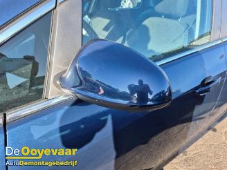 Opel Astra Astra J Sports Tourer (PD8/PE8/PF8), Combi, 2010 / 2015 1.4 16V ecoFLEX picture 19