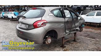 Peugeot 208 208 I (CA/CC/CK/CL), Hatchback, 2012 / 2019 1.6 Vti 16V picture 3