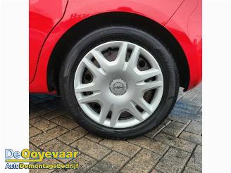 Opel Corsa-E Corsa E, Hatchback, 2014 1.0 SIDI Turbo 12V picture 4