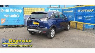 Opel Crossland Crossland (X), SUV, 2017 1.2 Turbo 12V picture 6