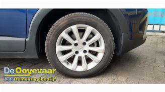 Opel Crossland Crossland (X), SUV, 2017 1.2 Turbo 12V picture 4