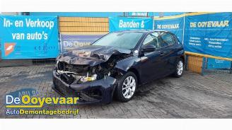 Peugeot 308 308 (L3/L8/LB/LH/LP), Hatchback 5-drs, 2013 / 2021 1.2 12V e-THP PureTech 110 picture 7