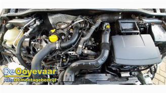 Renault Clio Clio IV Estate/Grandtour (7R), Combi 5-drs, 2012 / 2021 0.9 Energy TCE 12V picture 3