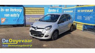 Renault Twingo Twingo II (CN), Hatchback 3-drs, 2007 / 2014 1.2 16V picture 4