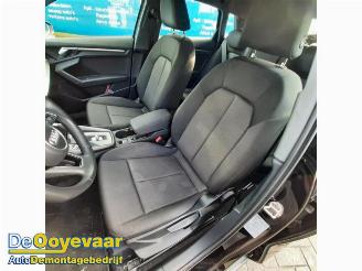 Audi A3 A3 Sportback (8YA), Hatchback 5-drs, 2019 1.0 30 TFSI 12V Mild hybrid picture 7