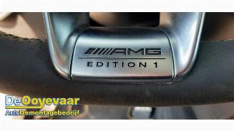 Mercedes C-klasse GLC Coupe AMG (C253), SUV, 2016 4.0 63 S AMG 4.0 V8 32V Turbo 4-Matic+ picture 4