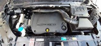 Land Rover Range Rover Evoque Land Rover Range Rover Evoque 2.2 TD4 4WD Prestige picture 3