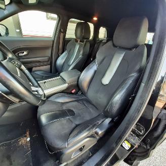 Land Rover Range Rover Evoque Land Rover Range Rover Evoque 2.2 TD4 4WD Prestige picture 8