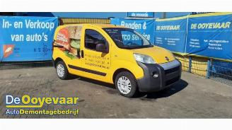 Auto da rottamare Fiat Fiorino Fiorino (225), Van, 2007 1.3 JTD 16V Multijet 2016/6