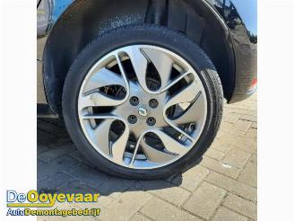 Renault Zoé Zoe (AG), Hatchback 5-drs, 2012 46kW picture 4