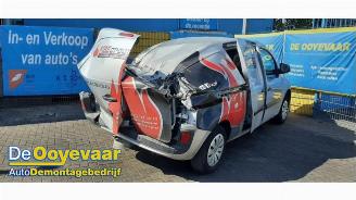 Mercedes Citan Citan (415.6), Van, 2012 / 2021 1.5 109 CDI picture 6