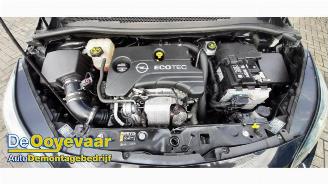 Opel Corsa-E Corsa E, Hatchback, 2014 1.0 SIDI Turbo 12V picture 3