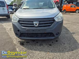 Dacia Dokker Dokker Express (8S), Van, 2012 / 2021 1.5 dCi 75 picture 13