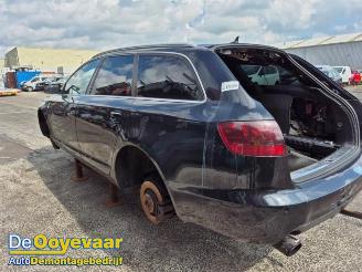 Audi A6 A6 Avant (C6), Combi, 2005 / 2011 3.0 TDI V6 24V Quattro picture 4