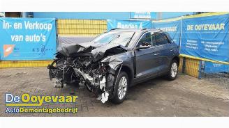 Volkswagen T-Roc T-Roc, SUV, 2017 1.0 TSI 12V picture 6