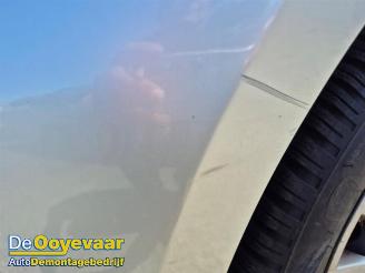 Renault Scenic Scenic III (JZ), MPV, 2009 / 2016 2.0 16V CVT picture 13