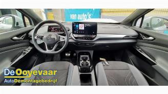 Volkswagen ID.5 ID.5 (E39), SUV, 2021 Pro Performance picture 5