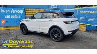 Land Rover Range Rover Evoque Range Rover Evoque (LVJ/LVS), SUV, 2011 / 2019 2.0 Si4 240 16V 5-drs. picture 1