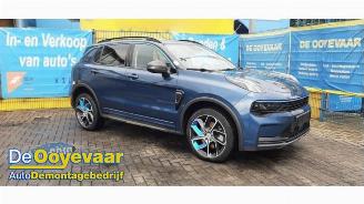 Vrakbiler auto Lynk & Co 01 01, SUV, 2018 1.5 PHEV 2023/3