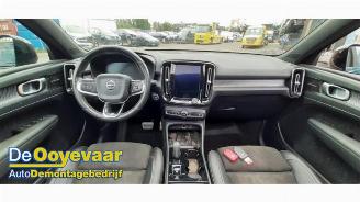 Volvo XC40 XC40 (XZ), SUV, 2017 2.0 D3 16V picture 2