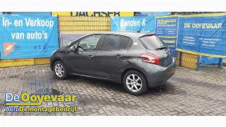 Peugeot 208 208 I (CA/CC/CK/CL), Hatchback, 2012 / 2019 1.2 Vti 12V PureTech 82 picture 2