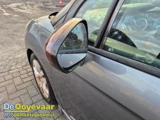 Citroën DS3 DS3 (SA), Hatchback, 2009 / 2015 1.6 VTi 120 16V picture 9