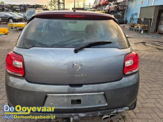 Citroën DS3 DS3 (SA), Hatchback, 2009 / 2015 1.6 VTi 120 16V picture 11