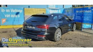 Audi A6 avant A6 Avant (C8), Combi, 2018 2.0 40 TDI Mild Hybrid picture 2