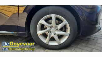 Peugeot 208 208 I (CA/CC/CK/CL), Hatchback, 2012 / 2019 1.2 Vti 12V PureTech 82 picture 4