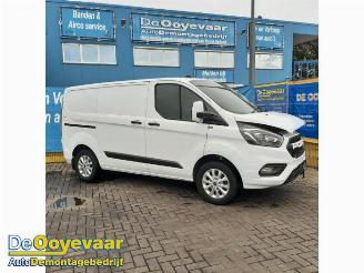 Ford Transit Transit Custom, Van, 2011 / 2023 1.0 12V Ecoboost PHEV picture 1