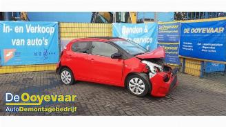 Citroën C1 C1, Hatchback, 2014 / 2021 1.0 Vti 68 12V picture 1