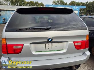 BMW X5 X5 (E53), SUV, 2000 / 2006 3.0 24V picture 18
