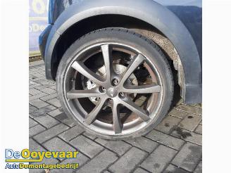 Mini Cooper Mini One/Cooper (R50), Hatchback, 2001 / 2007 1.6 16V Cooper picture 9