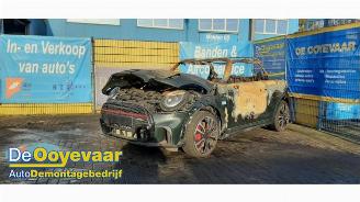 Mini Cooper Mini Convertible (F57), Cabrio, 2014 2.0 16V John Cooper Works picture 4