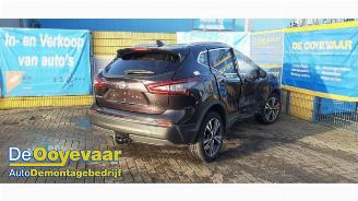 Nissan Qashqai Qashqai (J11), SUV, 2013 1.3 DIG-T 140 16V picture 2