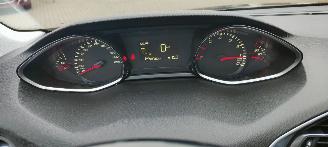 Peugeot 308 Peugeot 308 SW Active navi top gepflegt picture 9