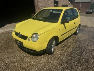  Volkswagen Lupo  2001/1