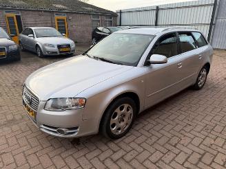 náhradní díly osobní automobily Audi A4 2.0 TFSI 2009/6