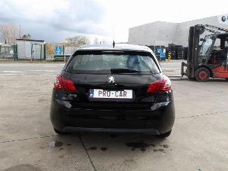 Peugeot 308  picture 6