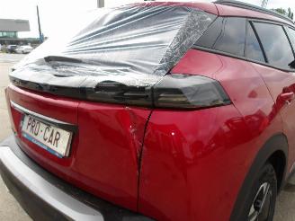 Peugeot 2008 ALLURE picture 19