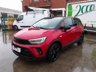 Opel Crossland GS picture 1